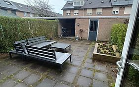 Compleet Huis In Nijmegen