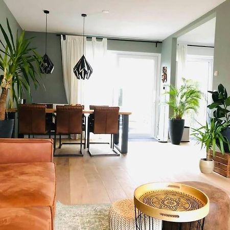 Compleet Huis In Nijmegen Appartement Buitenkant foto