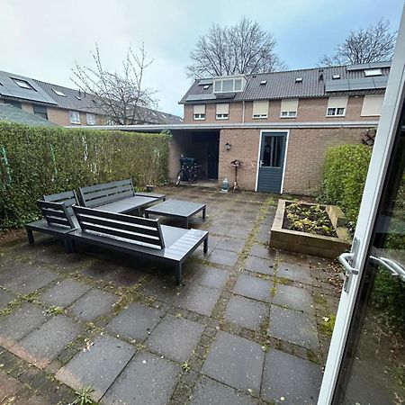 Compleet Huis In Nijmegen Appartement Buitenkant foto