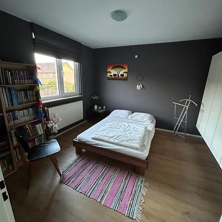 Compleet Huis In Nijmegen Appartement Buitenkant foto