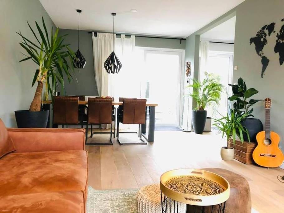 Compleet Huis In Nijmegen Appartement Buitenkant foto