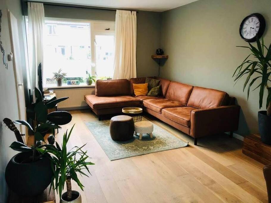 Compleet Huis In Nijmegen Appartement Buitenkant foto