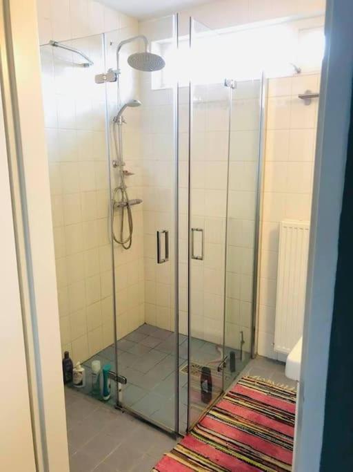 Compleet Huis In Nijmegen Appartement Buitenkant foto