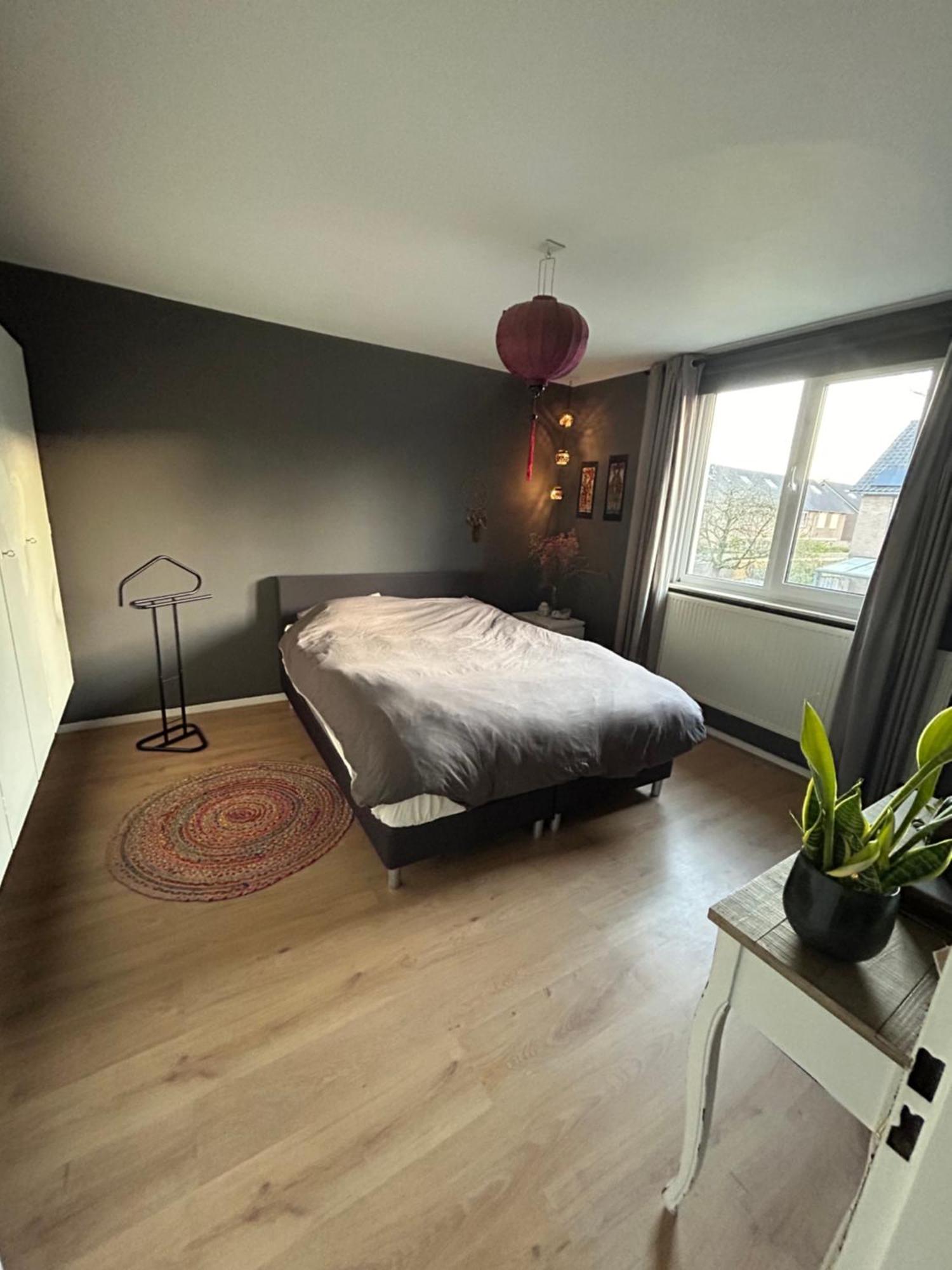 Compleet Huis In Nijmegen Appartement Buitenkant foto
