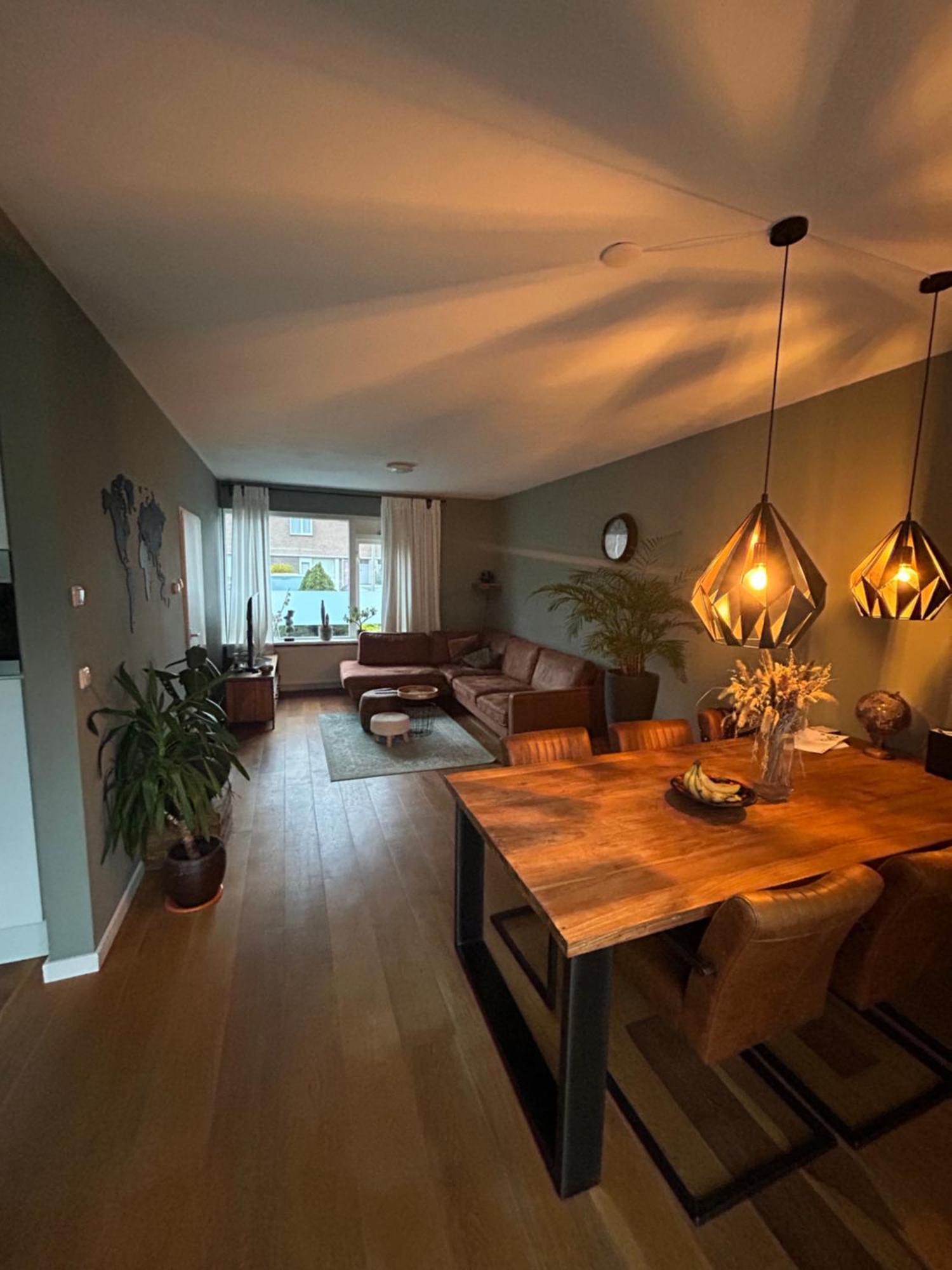 Compleet Huis In Nijmegen Appartement Buitenkant foto