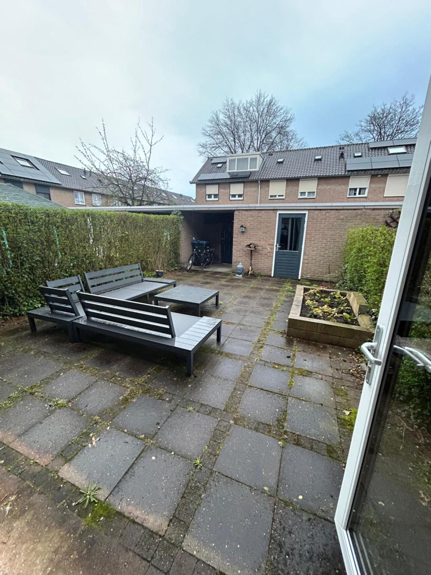 Compleet Huis In Nijmegen Appartement Buitenkant foto