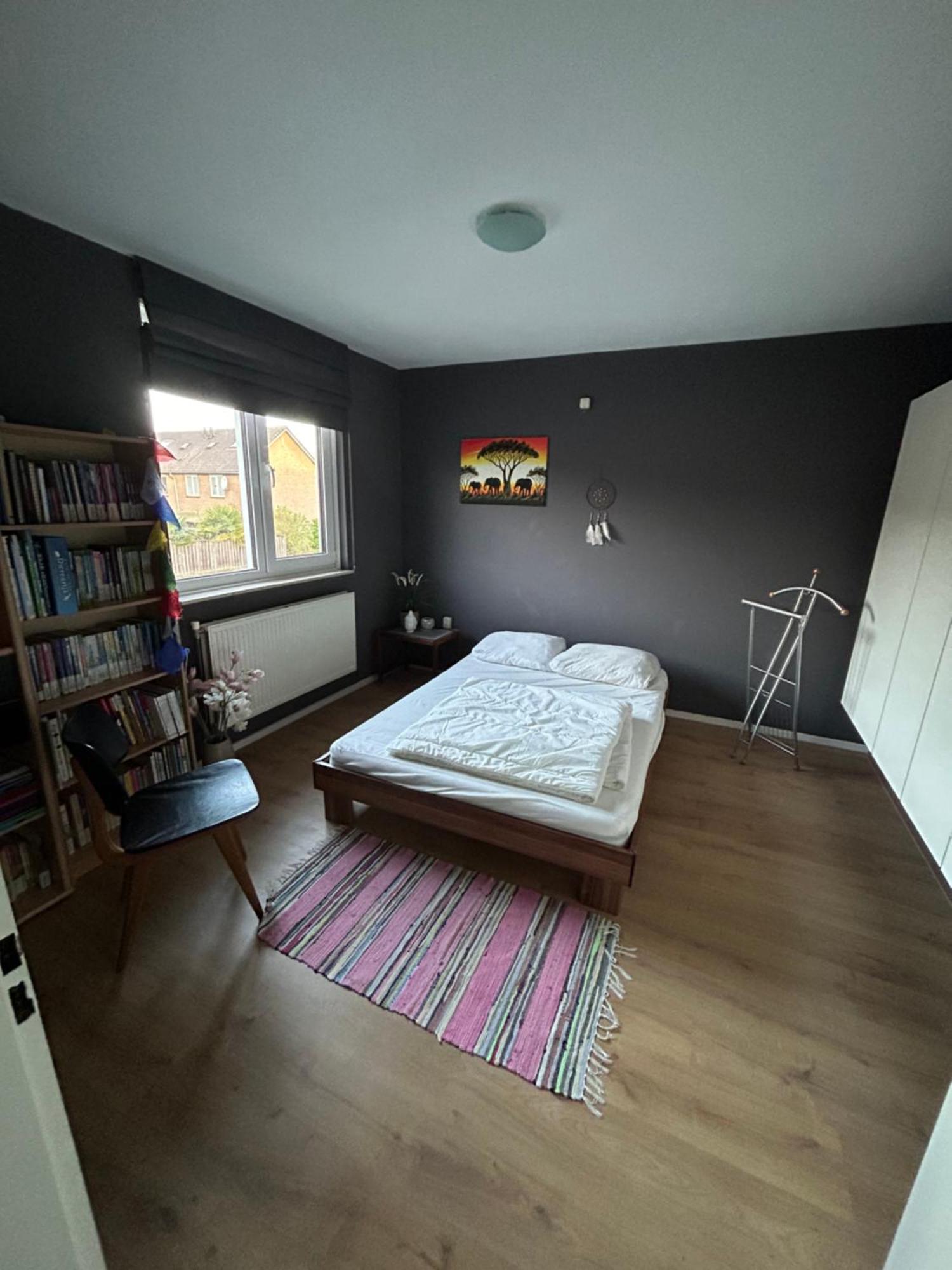 Compleet Huis In Nijmegen Appartement Buitenkant foto